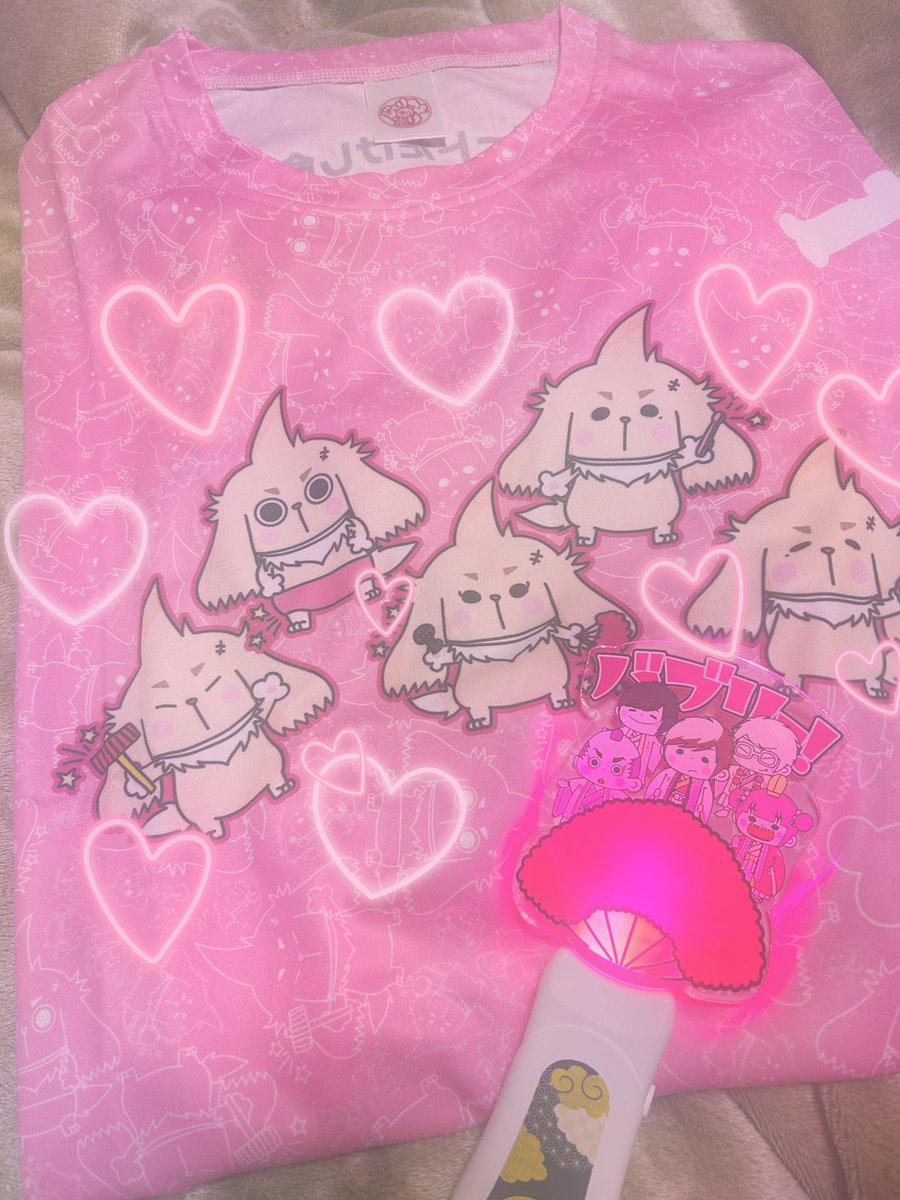 令和版風雲！バブル城〜ジュリアナの祟り10周年スペシャル☆〜翌桧城編(25.03.18)

レアな曲たくさん聞けたし、たくさん笑って最高でした😊ロック曲弾けた〜！
そして光栄なことにシーサ員賞をいただきました！ありがとうございます😌
これからもいっぱい踊るよー！！💃

#ジュリアナの祟り