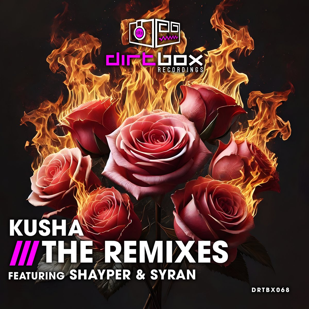 New music you say? Is it really happening?
Yes &amp; yes! 🙌🙌

We did a remix of Kusha - Come Back To Me and it's out this Friday on <a href="/DirtboxRec/">DirtboxRecordings</a> to buy/stream.

On the flip side <a href="/DjShayper/">Shayper</a> has added his spin to "Be Free"

Pre-save - cygnusmusic.link/maaempz

#dnb #drumnbass #remix