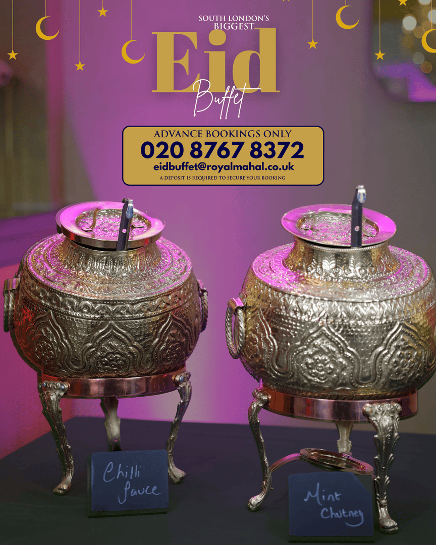 Royal Mahal Group tweet media