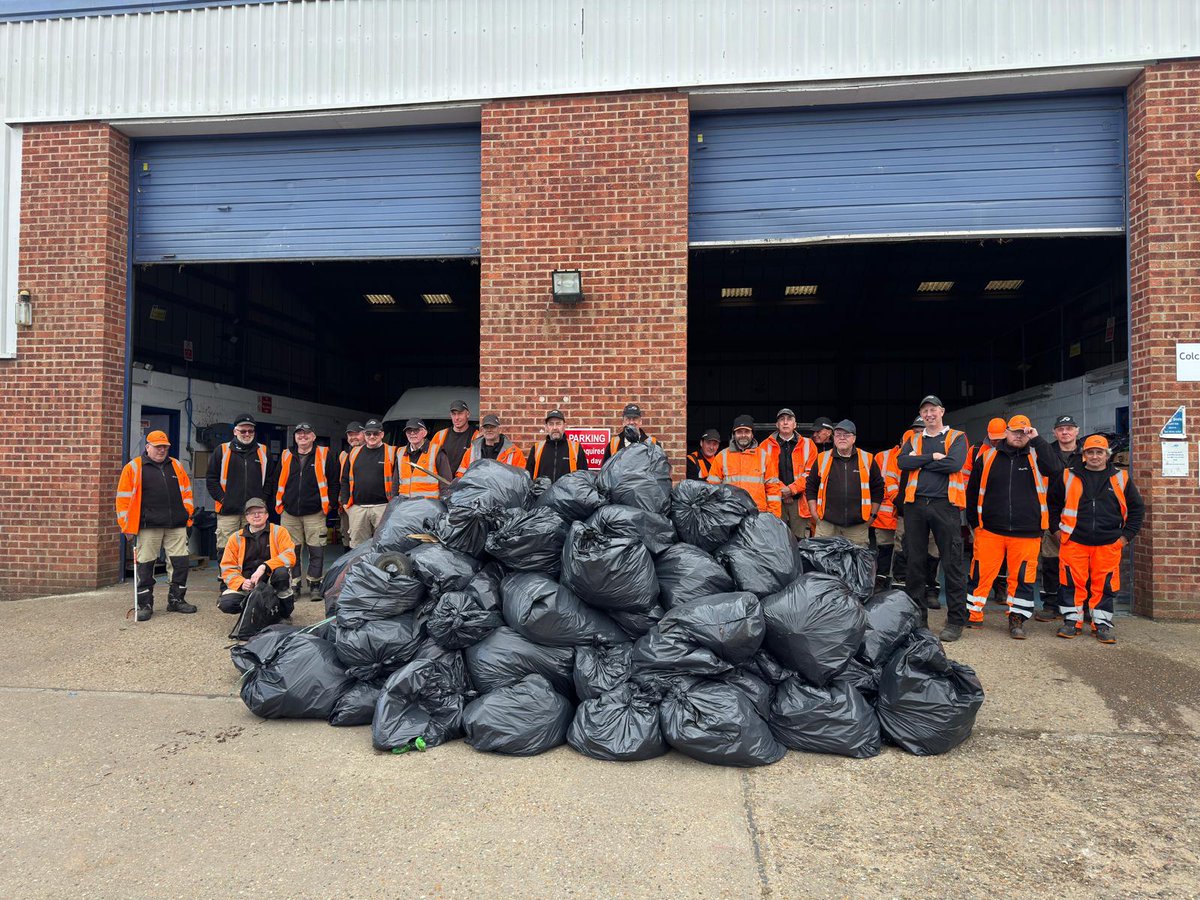 Colchester City Council tweet media