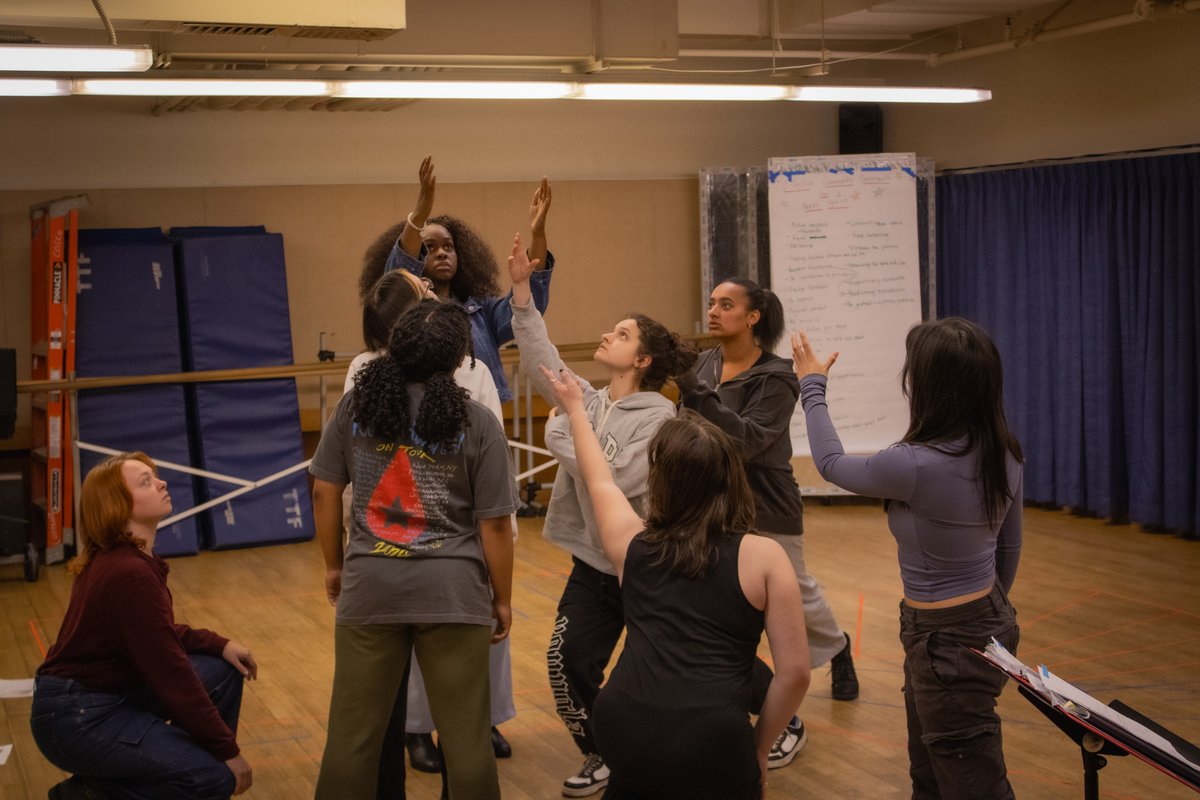 TTF at SDSU tweet media