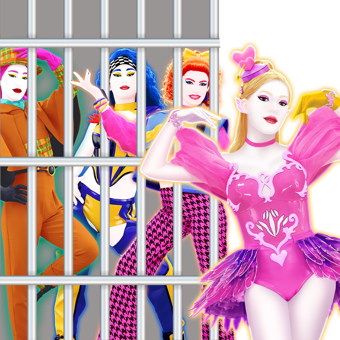 Just Dance 2026 Edition tweet media