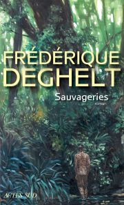 <a href="/Freddeghelt/">Frédérique Deghelt</a> une nouvelle critique de Sauvageries  à lire sur Babelio : "Mais qui furent les sauvages ? Les autochtones éliminés dans une cruauté sans nom par les armes, l'esclavage, les maladies et les mauvais traitements ? Ou les hommes de Christophe C… ift.tt/PquTdLm