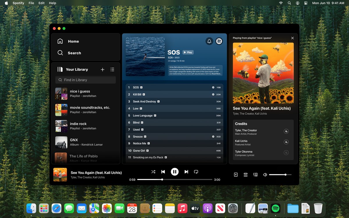 System Settings tweet media