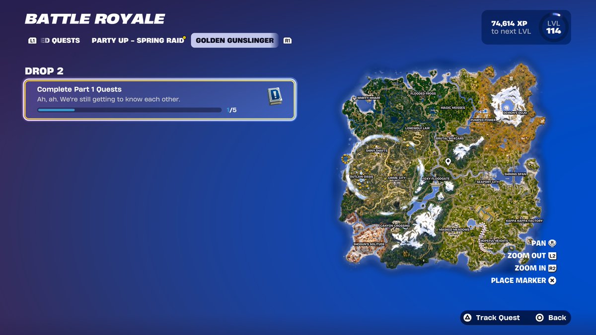 bkyle5678's tweet photo. @FortniteStatus https://t.co/fJlMDQOfdU