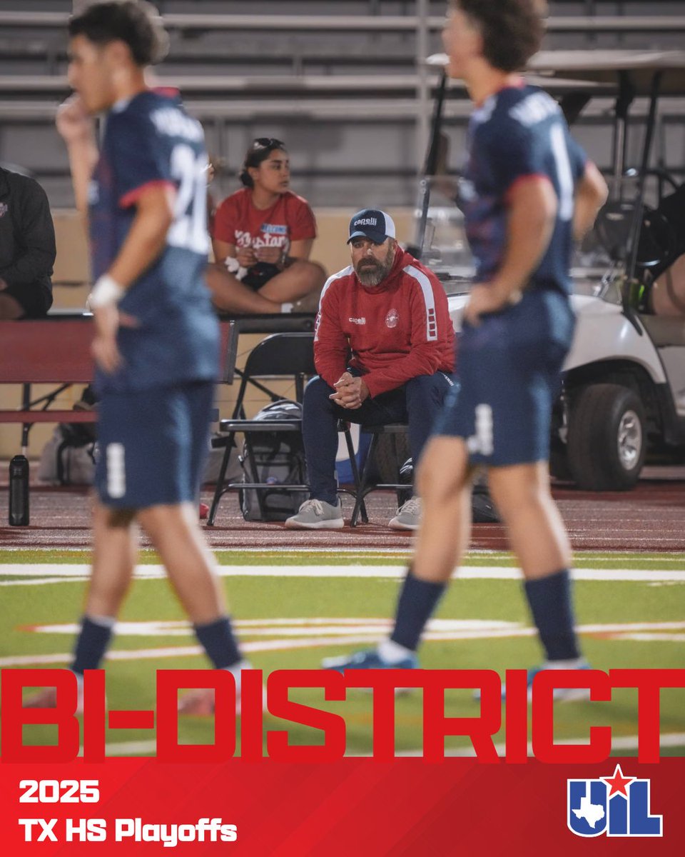 GHS Men's Soccer (@ghs_menssoccer) on Twitter photo Pondering the start of <a href="/uiltexas/">Texas UIL</a> playoffs. THIS WEEK! 💥 <a href="/uiltexas/">Texas UIL</a> Bi-District starts FRIDAY! Let's GOOOO! #TXHSSOC <a href="/GCISD_Athletics/">GCISD Athletics Dept.</a> <a href="/GVineAthletics/">GHS Athletics</a> <a href="/LethalSoccer/">Coach Duque</a> Pondering the start of <a href="/uiltexas/">Texas UIL</a> playoffs. THIS WEEK! 💥 <a href="/uiltexas/">Texas UIL</a> Bi-District starts FRIDAY! Let's GOOOO! #TXHSSOC <a href="/GCISD_Athletics/">GCISD Athletics Dept.</a> <a href="/GVineAthletics/">GHS Athletics</a> <a href="/LethalSoccer/">Coach Duque</a>