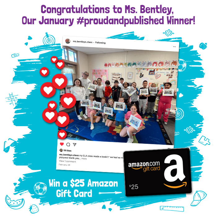 SchoolMatePublishing tweet media