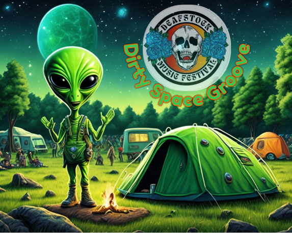 DirtyGroove's tweet photo. Hey Space Cadets, Deafstock, Inc. will be here before we know it. What are your best suggestions for things to pack. We haven't had a big music festival on Groove-On in so long I have no idea. 'Lil Miss Groove Thang
#DirtySpaceGroove #SpaceCadets #deafstock #musicfestival https://t.co/184EXIMQWC