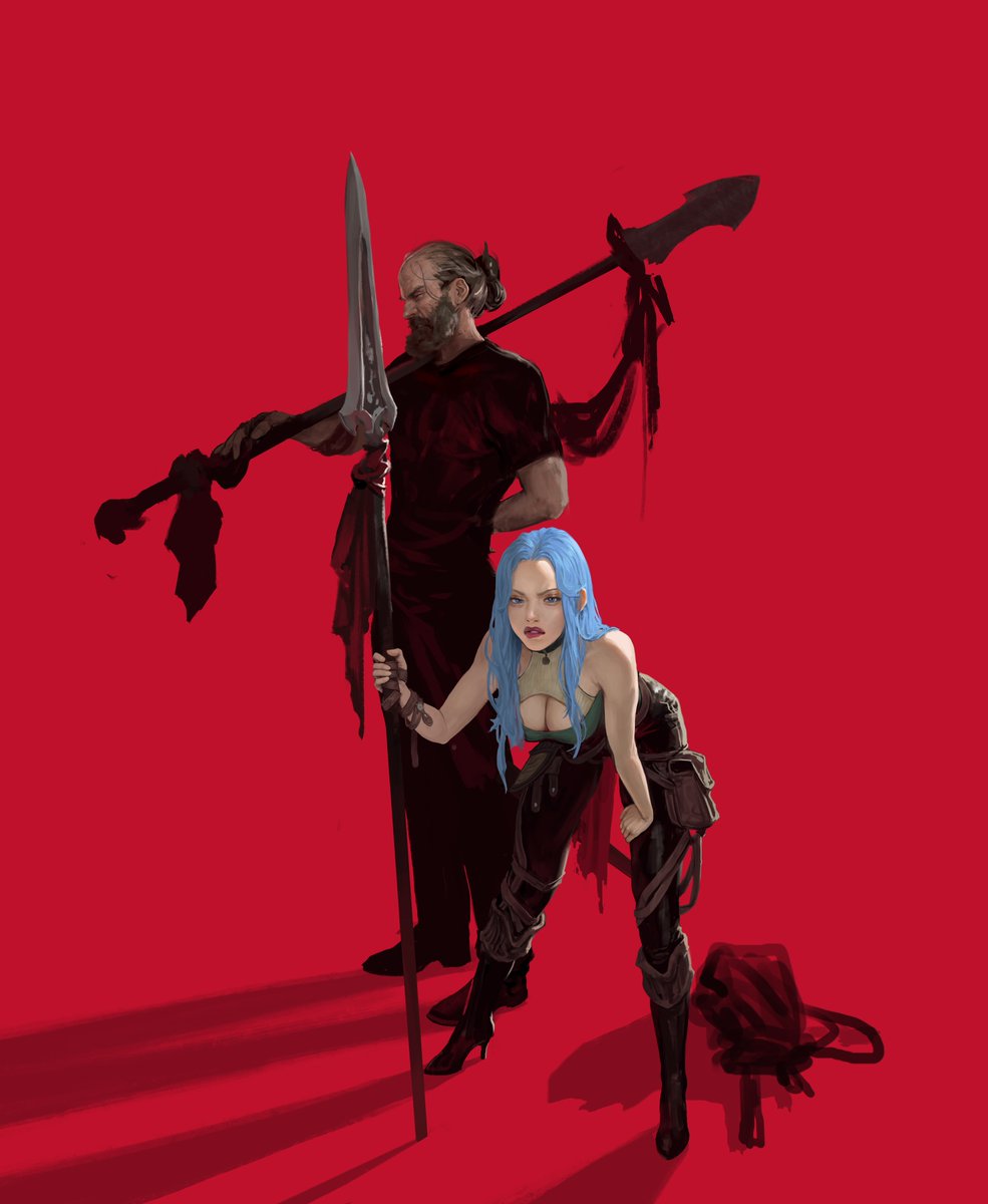 딴거할래...
#drawing