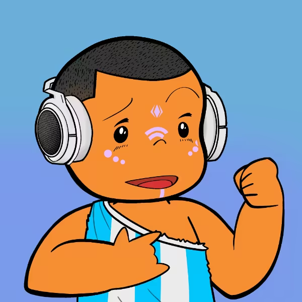 To celebrate the launch of <a href="/FITCHINuniverse/">FITCHIN Universe</a> we are giving away a very special KUMI with a mythical <a href="/lukso_io/">LUKSO</a> citizens trait.

How to participate?

1⃣Like + RT
2⃣ Share your SOL address below

Bonus points for the ones that share their UP as well