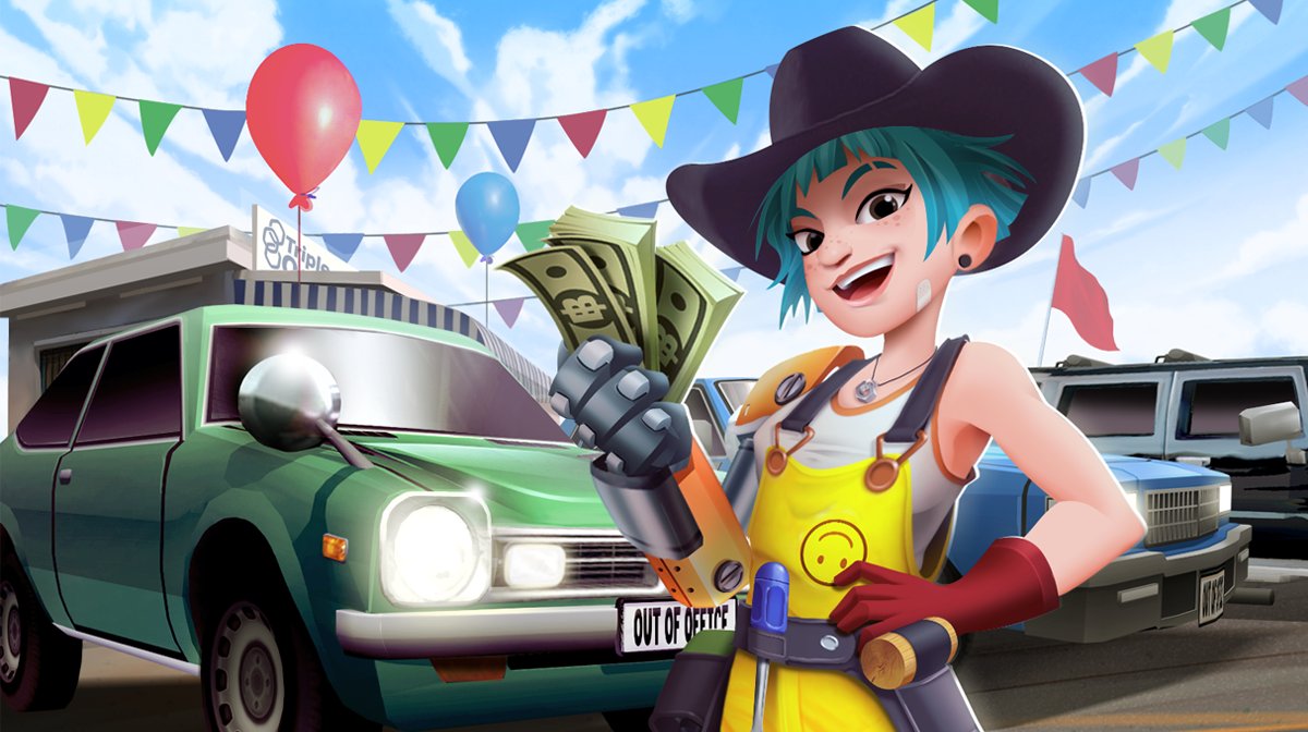 BattleDerbyGame's tweet image. ⚡️Are You Maximizing Your $OOO Points Yet?⚡️

Your Battle Derby Pass isn’t just an asset—it’s your power-up. 

Get ahead and stack more points with exclusive boosts:

• 1 Pass = 50% Boost
• 5 Passes = 100% Boost
• 10 Passes = 150% Boost

Top holders are stacking rewards fast.…