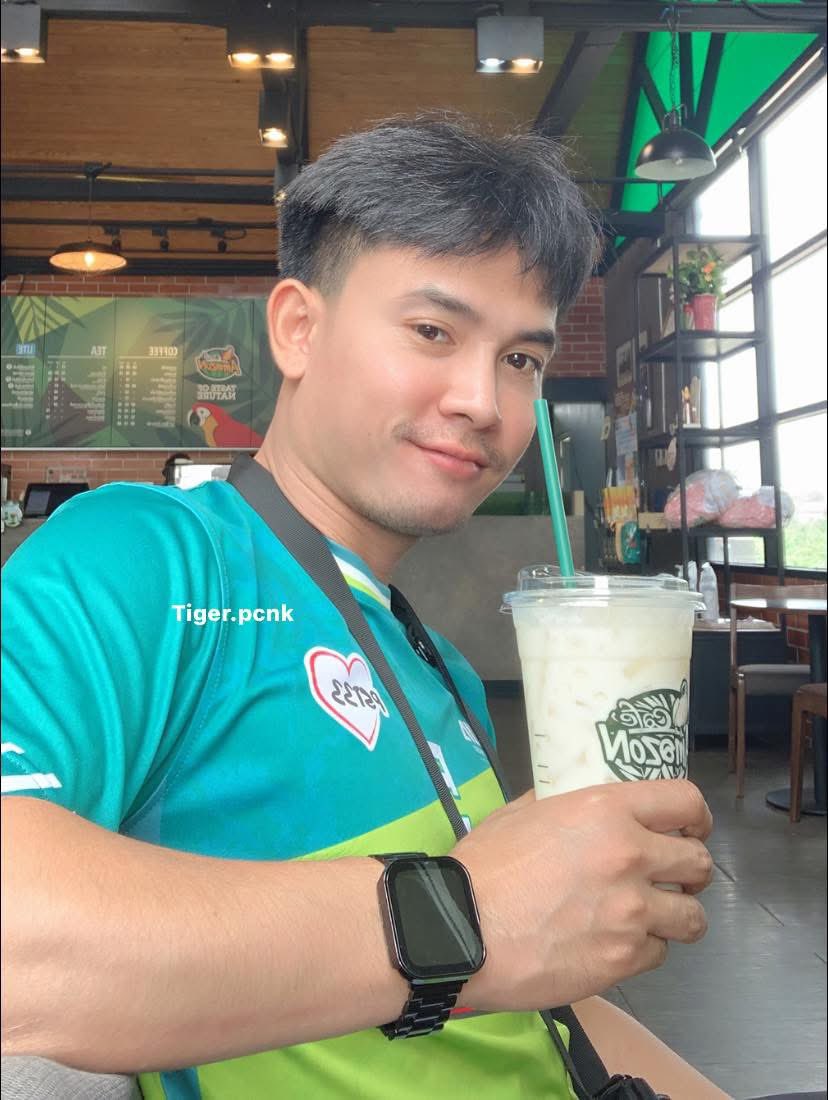 ยิ้มมมมมมม😄