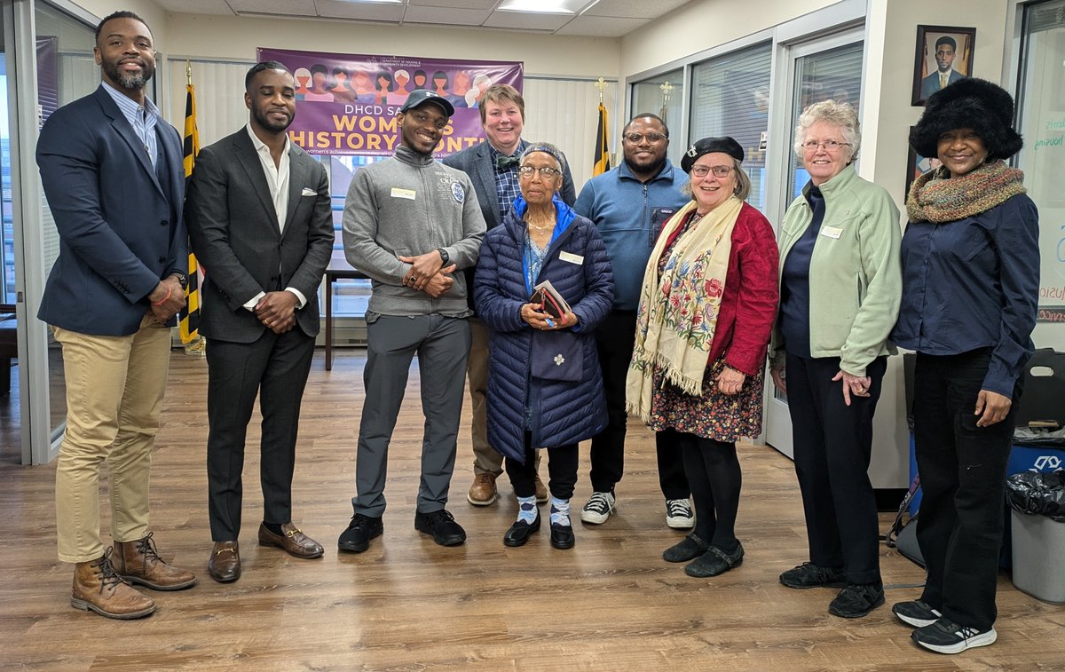 We extend our gratitude to the #Baltimore City Inclusionary Housing Board for keeping us informed about last week's meeting. We appreciate the opportunity to share our concerns, especially regarding the need for 60% AMI renters to have a seat at the table—just as the law intends.