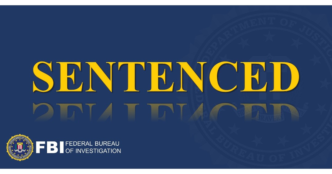 FBISanDiego's tweet image. #ICYMI, federal prison inmates were sentenced yesterday for a gang-motivated stabbing.

Investigated by the #FBISanDiego Violent Crimes Task Force. More here: justice.gov/usao-sdca/pr/p…