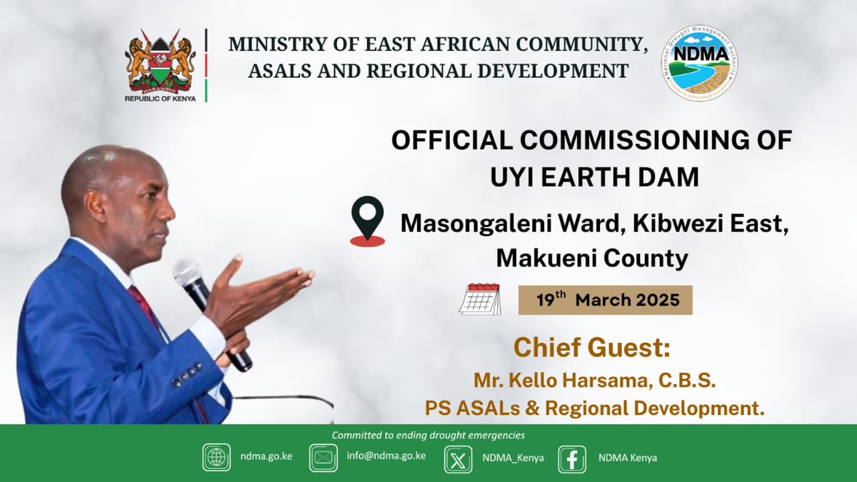 State Dept for The ASALs and Regional Development (@asals_regional) on Twitter photo 