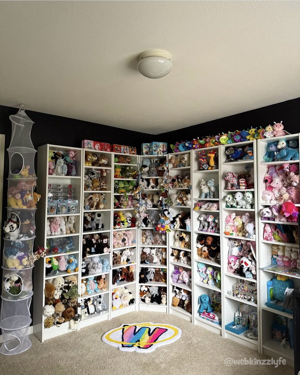 Webkinz by Ganz (@webkinz) on Twitter photo Yes, @webkinzzlyfe! This collection is awesome. 😍#Webkinz #20YearsofWebkinz Yes, @webkinzzlyfe! This collection is awesome. 😍#Webkinz #20YearsofWebkinz