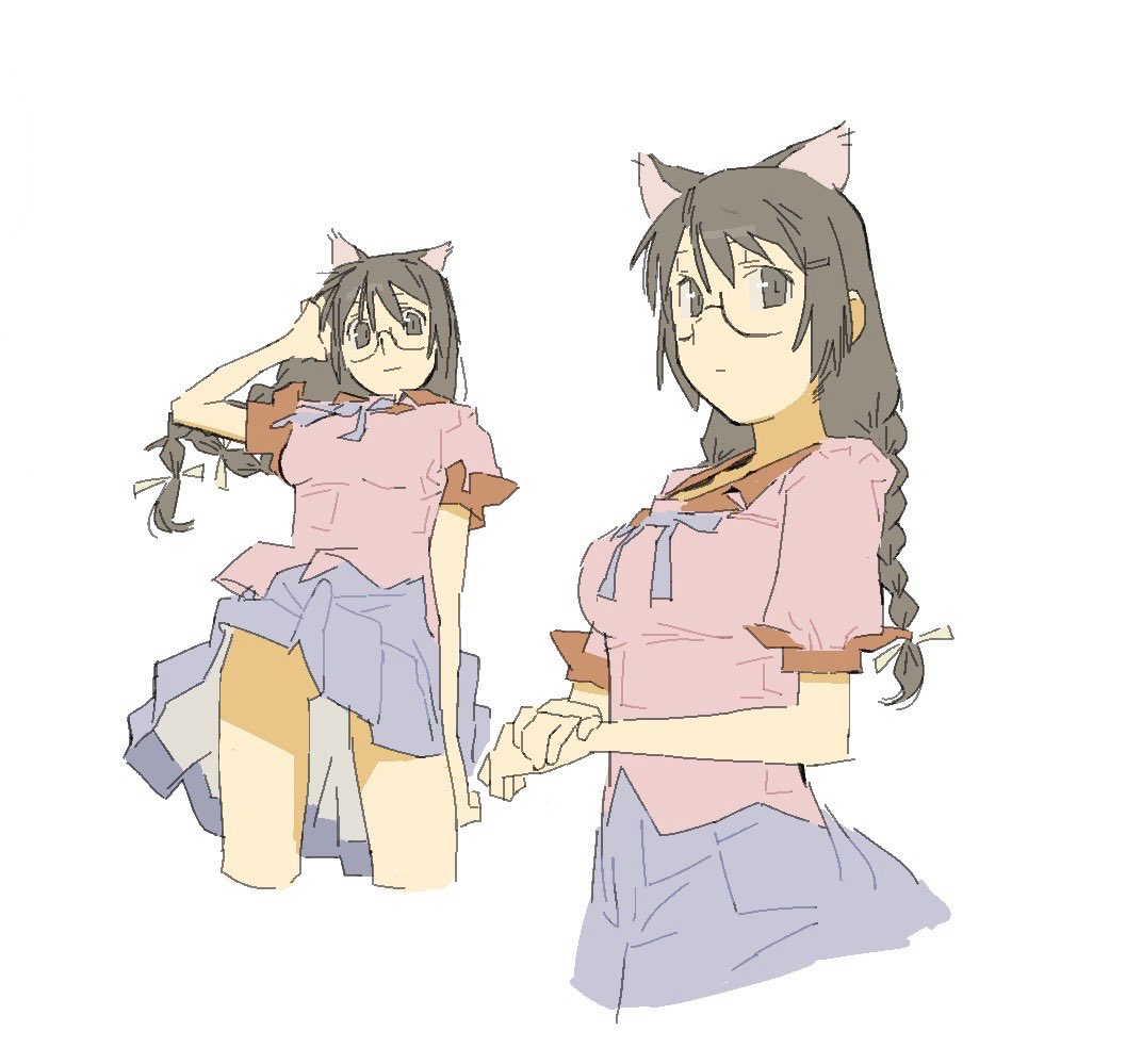 klmnq2's tweet image. 