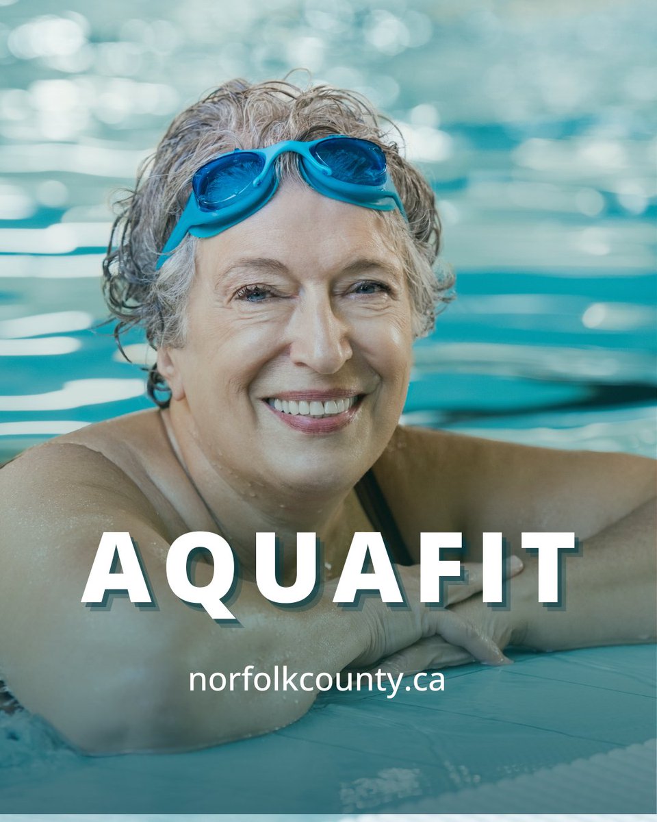 Norfolk County Rec tweet media