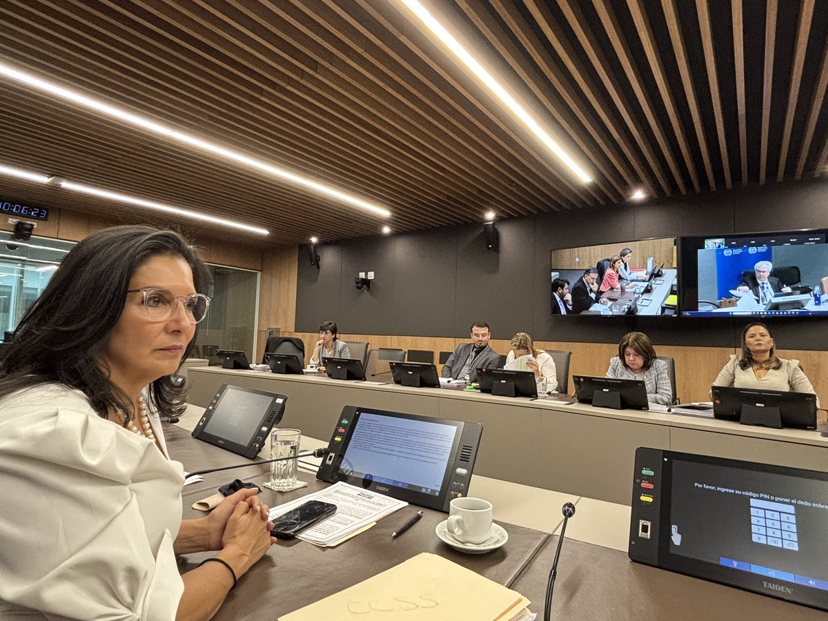 La comparecencia del representante de la OIT, André Picard, ante la Comisión de la Caja dejó en evidencia la alteración de datos para tratar de justificar falsamente que la institución estaba quebrada y paralizar los proyectos de inversión. Hubo sobreestimación y duplicidad.
