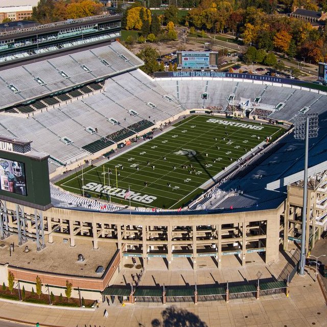 Deylen Jones (@deylenjones2027) on Twitter photo Excited to be headed down to <a href="/MSU_Football/">Michigan State Football</a> on April 15th! <a href="/AustinDArmond/">Austin</a> <a href="/Coach__Slay/">Coach Slay</a> <a href="/OaktonFootball/">Oakton Football</a> <a href="/andrejones1185/">Coach Andre Jones</a> Excited to be headed down to <a href="/MSU_Football/">Michigan State Football</a> on April 15th! <a href="/AustinDArmond/">Austin</a> <a href="/Coach__Slay/">Coach Slay</a> <a href="/OaktonFootball/">Oakton Football</a> <a href="/andrejones1185/">Coach Andre Jones</a>