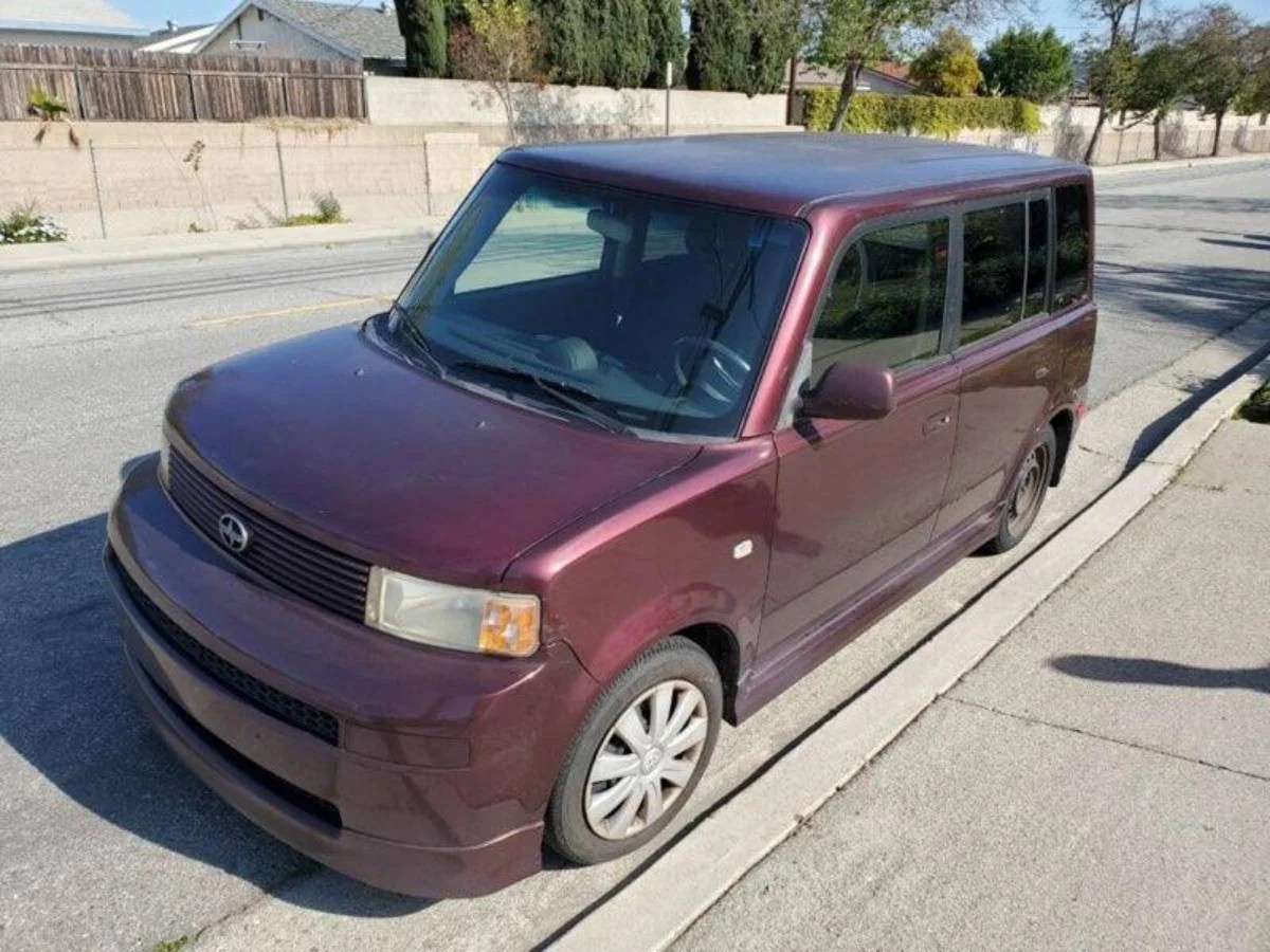 En Guatemala no hay carro que peor vibra de que este.