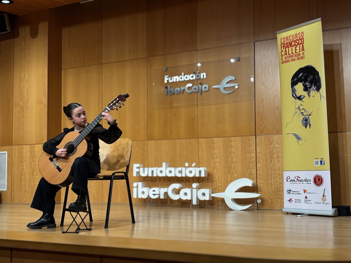 Conservatorio Profesional de Música Eliseo Pinedo tweet media