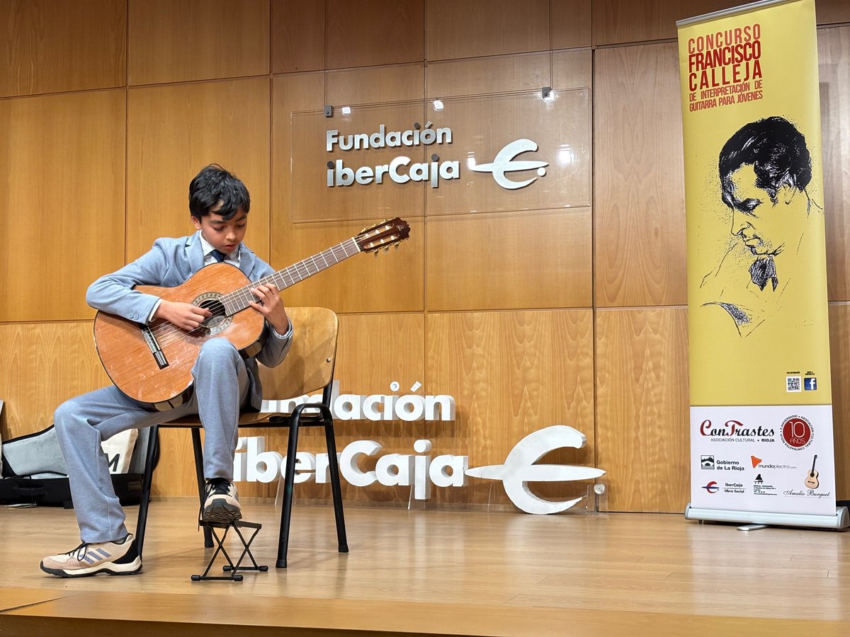 Conservatorio Profesional de Música Eliseo Pinedo tweet media