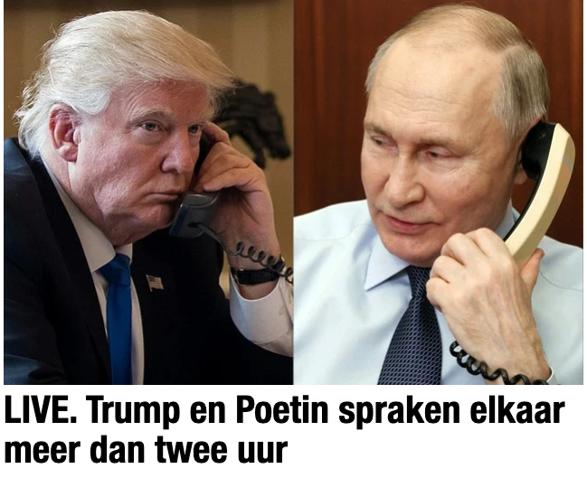 - "Gij eerst toeleggen"
- "Nee, gij eerst toeleggen"
- "Hihihi, gij eerst!"