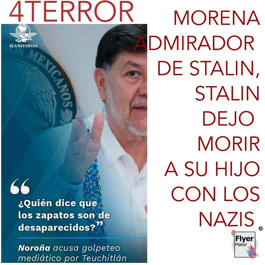 JosePrieto48's tweet photo. #4terror https://t.co/G2oaoI7xUR