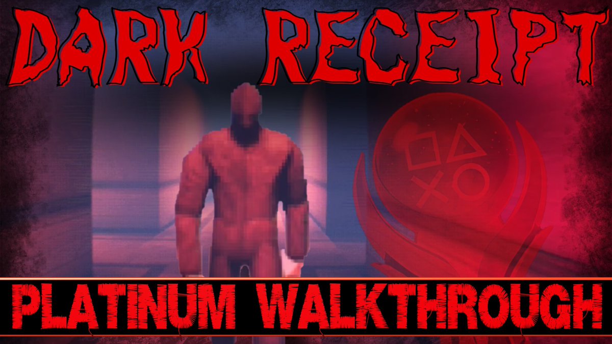 IBadDriverI (@ibaddriveri) on Twitter photo 📢Giveaway
Dark Receipt
PS4/PS5 Codes
To win, Retweet - Follow <a href="/playstige/">Playstige Interactive</a>
and Me
Please mention your preferred version in the comments
GOOD LUCK!
Platinum Walkthrough: youtu.be/0w1cFE0qGEc 📢Giveaway
Dark Receipt
PS4/PS5 Codes
To win, Retweet - Follow <a href="/playstige/">Playstige Interactive</a>
and Me
Please mention your preferred version in the comments
GOOD LUCK!
Platinum Walkthrough: youtu.be/0w1cFE0qGEc
