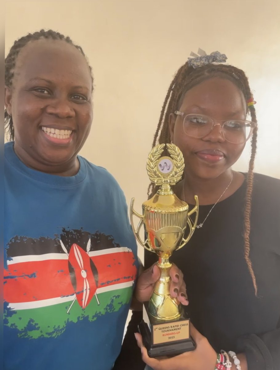 Business Meets Chess & Kids tweet media