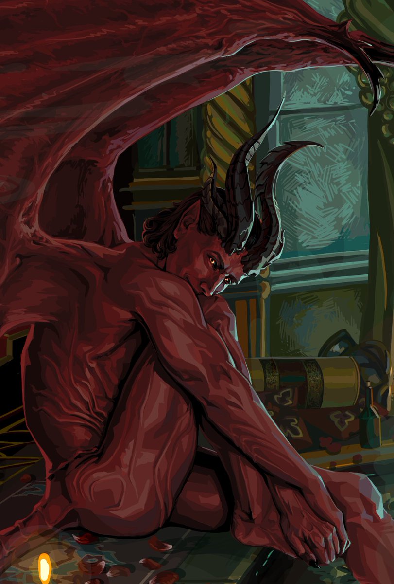 Кайса Клауд tweet media