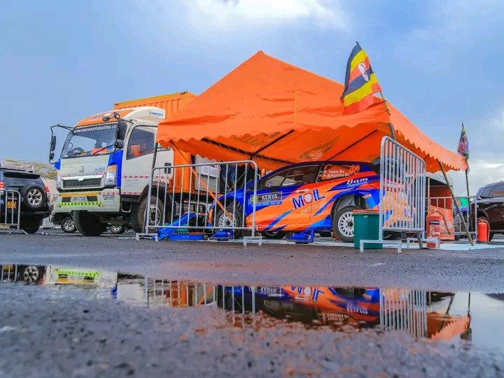 Subaru Nation Uganda tweet media
