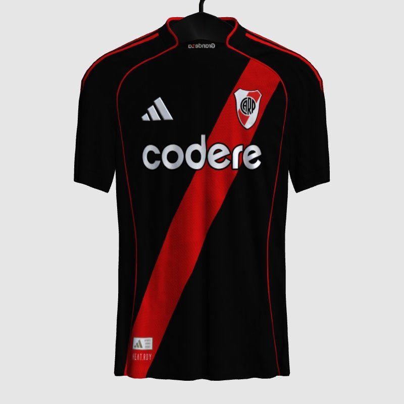 francodattellis's tweet photo. Si esta camiseta es oficial me vuelvo loco.
Es hermosa. https://t.co/Wi2C0VuUxz