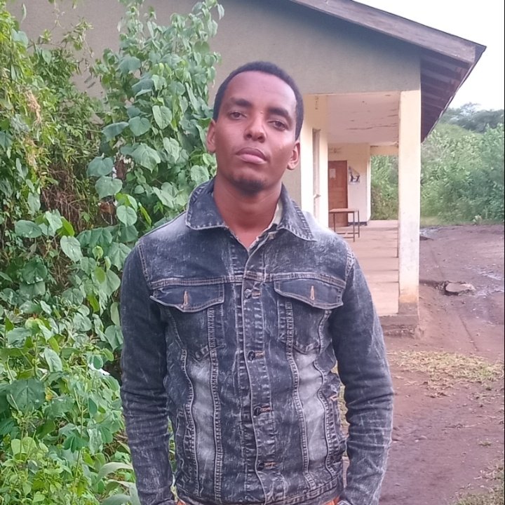 #NewProfilePic
