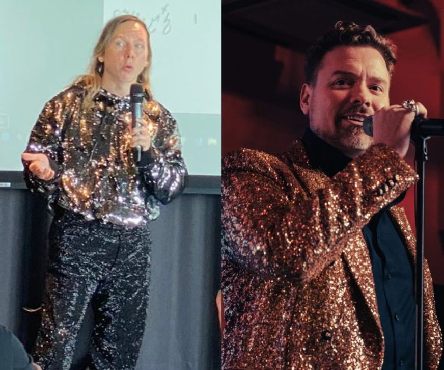 AlkaLine_9's tweet image. Been in the #Atropa eco since day 1 and have personally met Maria. I’m confident in his plan. 

This is just more FUD.

I’m not selling. I’m not getting shaken out.

I believe in the vision Maria and RH have been building all along.