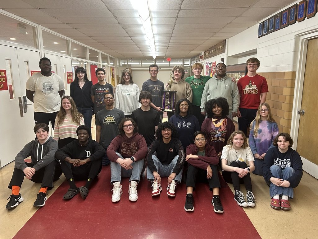 Congratulations to the TPHS Titan Band for earning 2nd Place in Class 2A at the Rolling Meadows Jazz Festival! #TPTitanNation