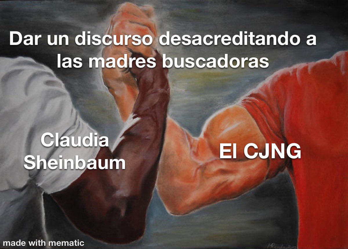 Mauricio Aguirre R. tweet media