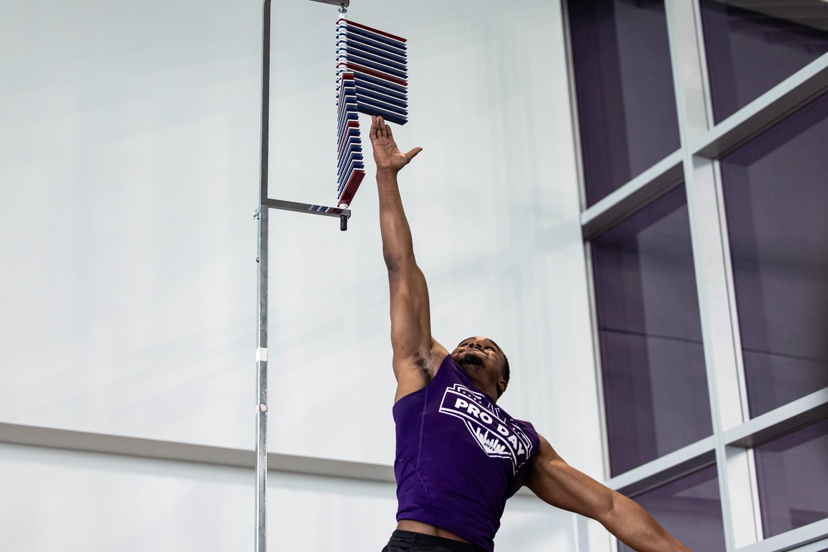 Northwestern Football tweet media