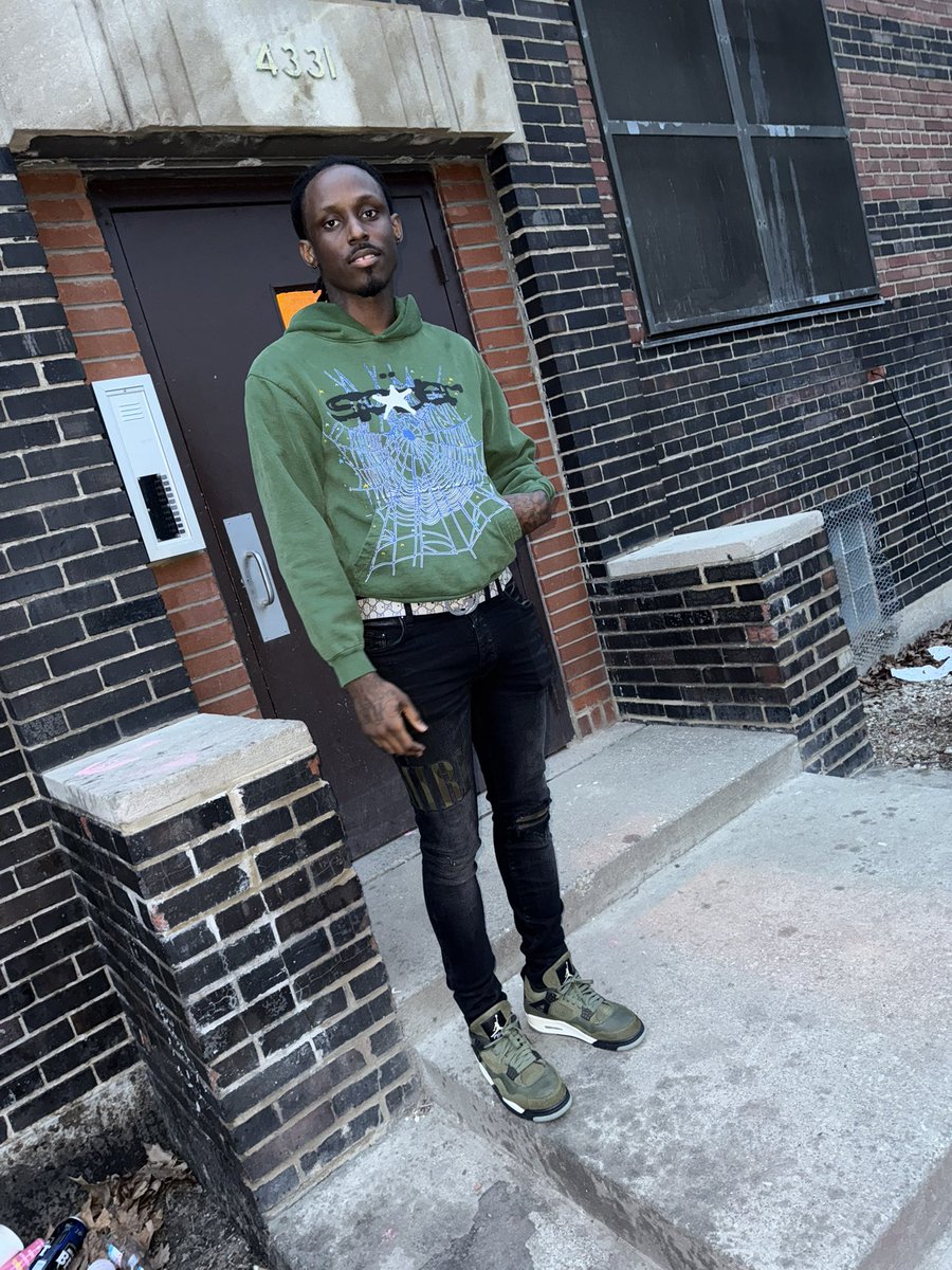 Otto_105's tweet photo. Life good but I’ll give up everything to get my brother back 💔💯🕊️ https://t.co/yEyA1ParqL