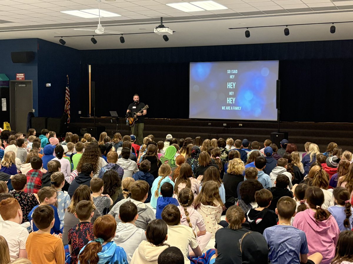 Northside School tweet media