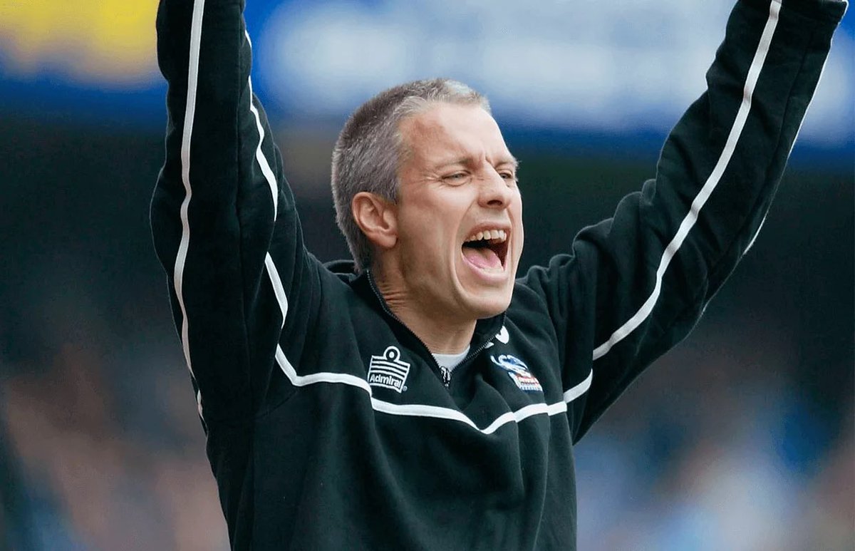 Jack Pierce (@jackpierce88) on Twitter photo Had the pleasure of talking with Kit Symons this week for <a href="/FYPFanzine/">Five Year Plan 🦅🏆</a>. Some great stories and a top bloke.
Episode out soon. Had the pleasure of talking with Kit Symons this week for <a href="/FYPFanzine/">Five Year Plan 🦅🏆</a>. Some great stories and a top bloke.
Episode out soon.