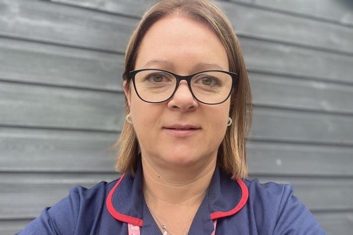 We are delighted to share this Voices blog from Amanda Hall – Family Nurse (FNP)/bank health visitor, Shropshire Community Health NHS Trust, on her recent participation in the BBC Radio 4 programme ‘Lockdown’s Legacy’. 
Read more: buff.ly/4GkiHi9 
#HealthVisiting