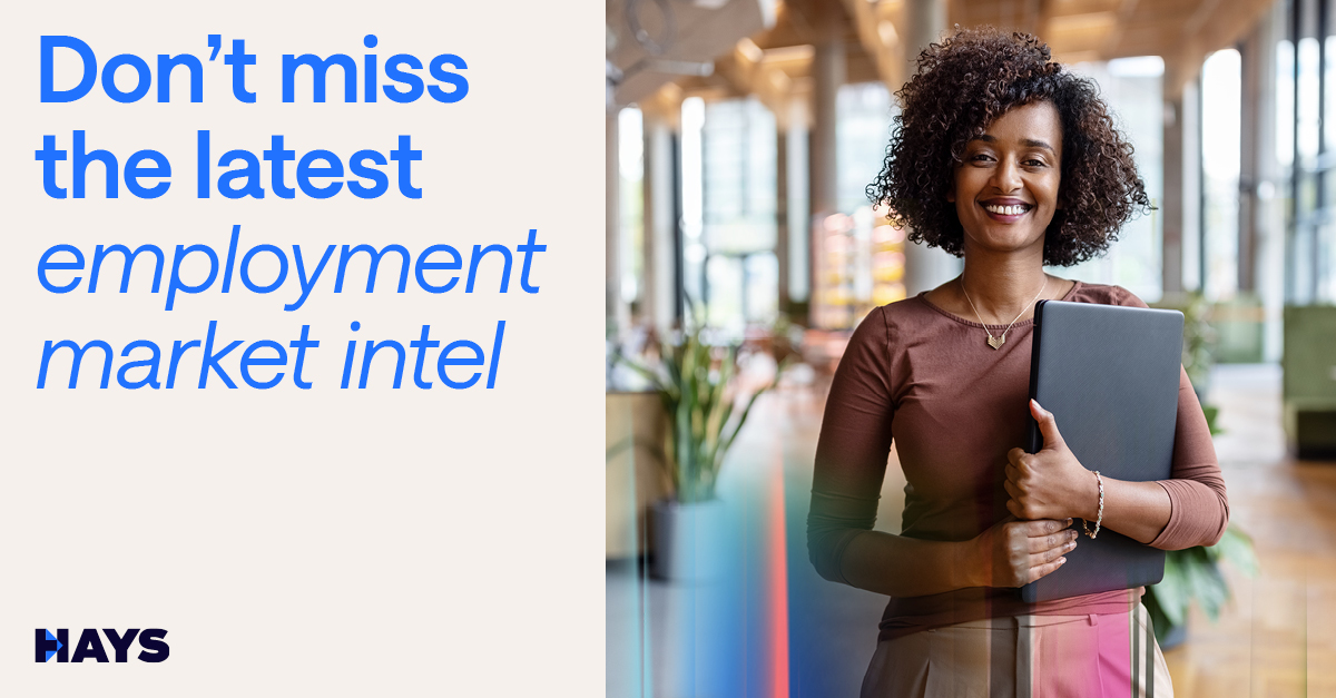 Discover what’s in store for the employment market, how the 2024 #AutumnBudget is impacting #hiring plans and #salaryincreases, why employees want to quit their jobs, and whether more #hybridworkers are going to be asked to #returntooffice: link.hays.com/42eWnMY