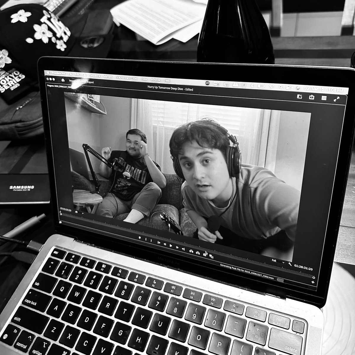 OurThoughts Podcast tweet media