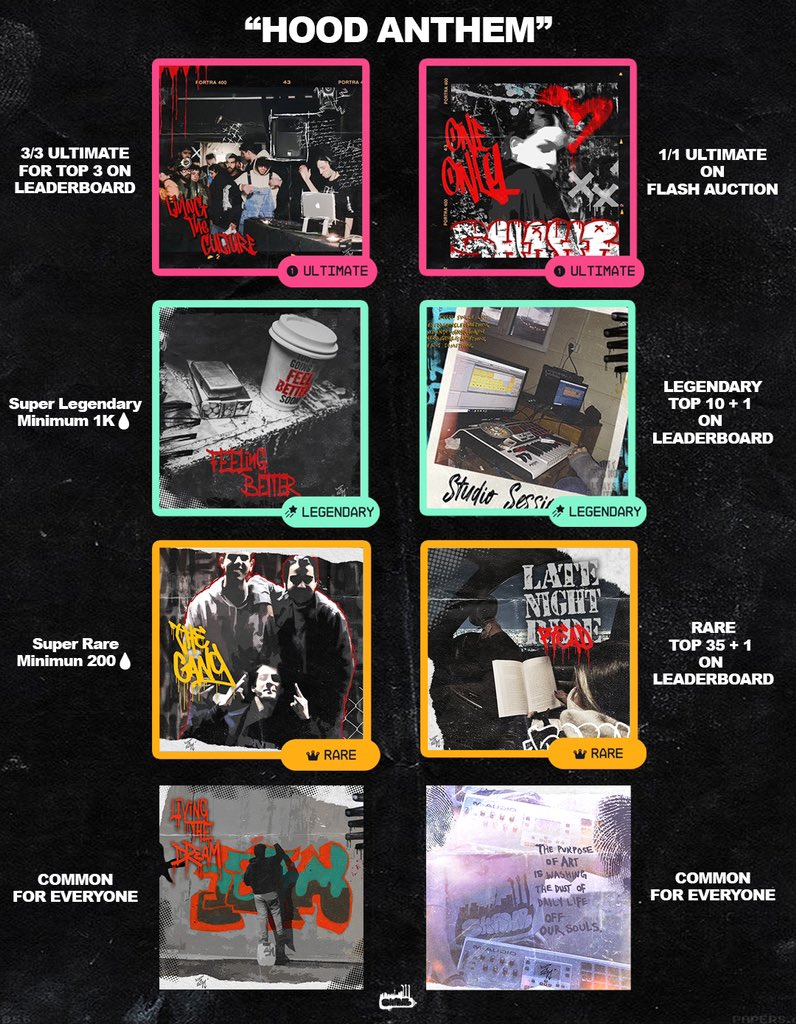 Shahr Crew 💧 tweet media