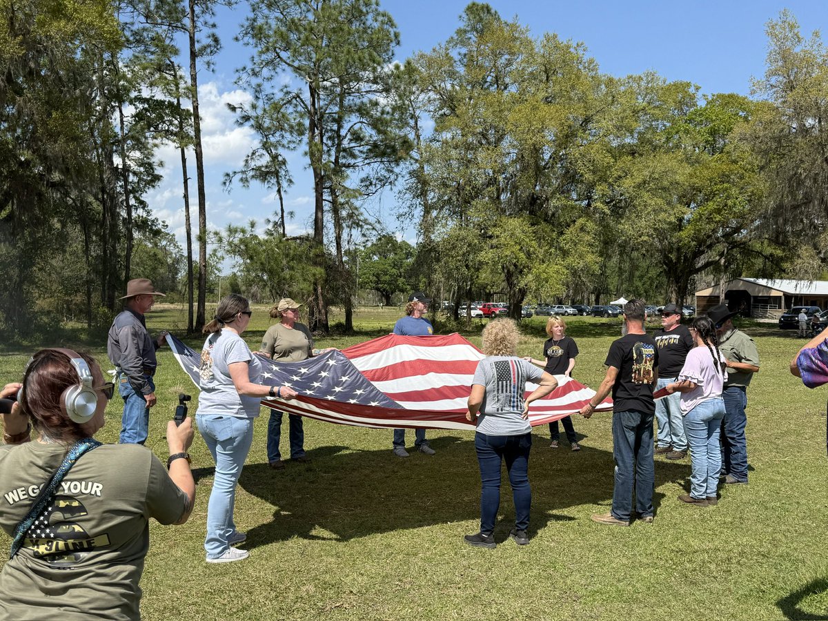 drdeepsea's tweet photo. Attended a wonderful veterans event this weekend hosted by Eric Ryan Anderson. It was such a fantastic opportunity to reconnect with old friends and meet some incredible new ones.
#DrDeepSea #DrDituri #HBOT #Veterans #ScienceWinsOverBullshit https://t.co/oOsTixi5hO