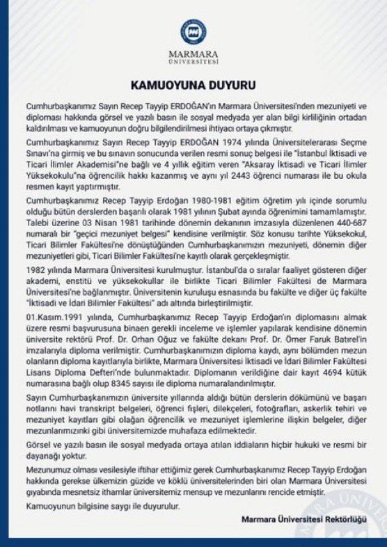 Nejat Özonay tweet media