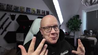 Fast ohne RGB und trotzdem Fresh 😮‍💨 
Neues Video ist online. 😋

#werbung 

youtu.be/0iRHukzwIVM?si…

<a href="/NZXT_de/">NZXT Deutschland</a> #nzxth5flow #nonrgb #krakenelite <a href="/teamgroupincde/">TEAMGROUP-Deutschland</a> <a href="/teamgroupinc/">TEAMGROUP</a>