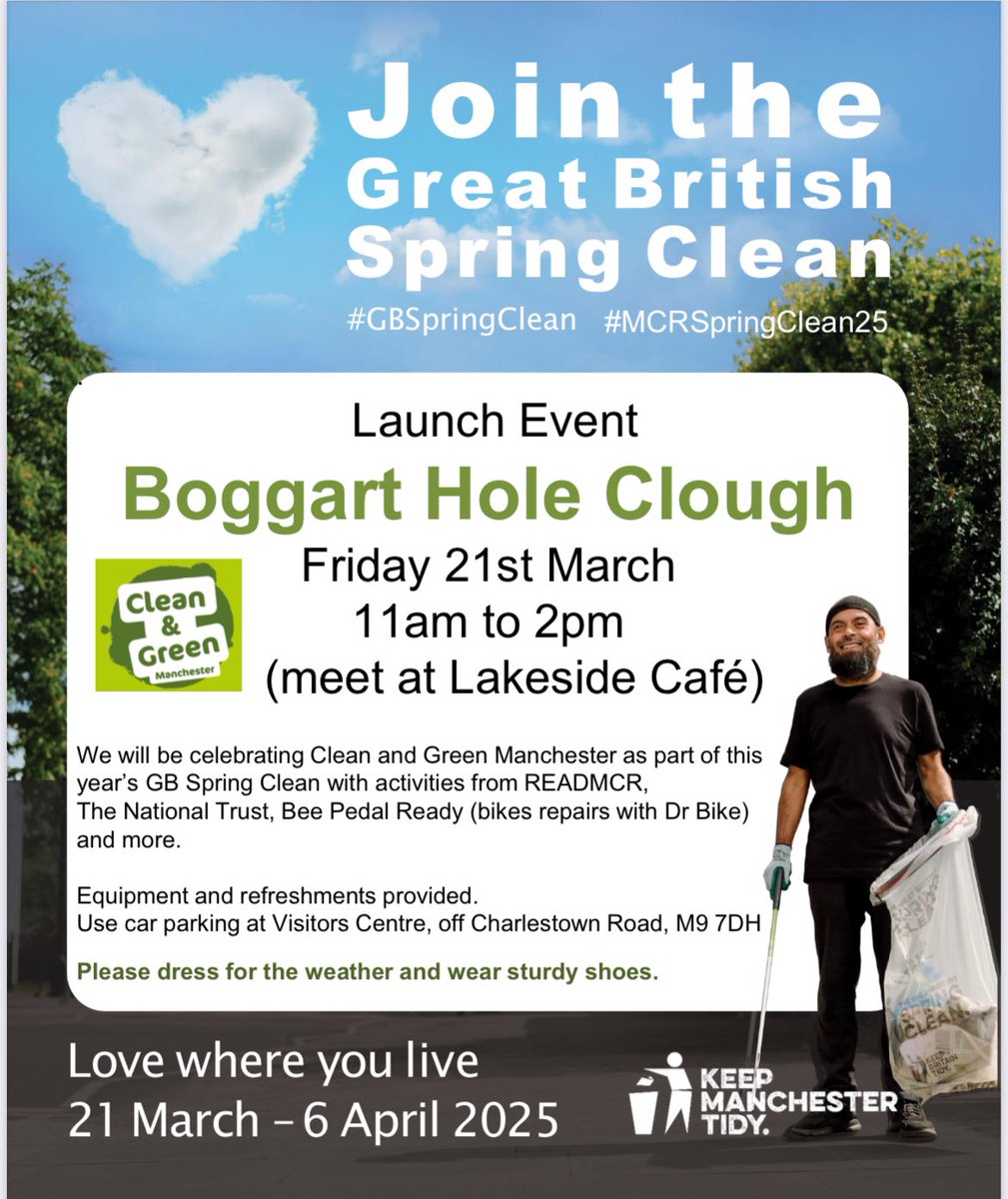 Evermore Environmental Community Group tweet media